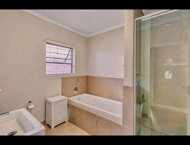 2 BEDROOM PROPERTY TO RENT IN MORNINGSIDE